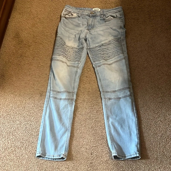Ring of Fire Other - Boys jeans